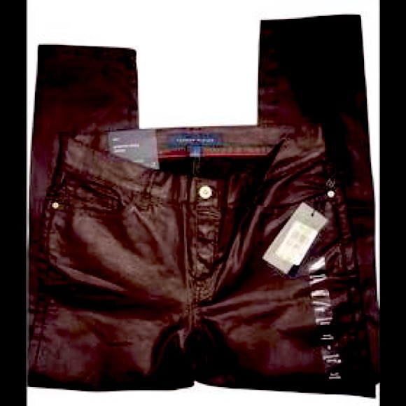 Tommy Hilfiger Greenwich Skinny - Picture 1 of 3